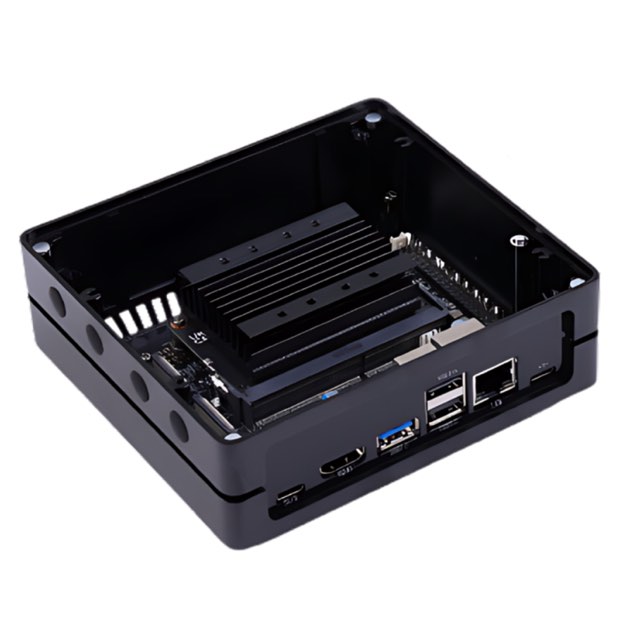 PPBox AI Hub